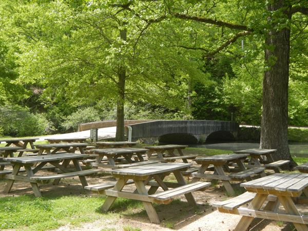 Ferncliff Camp & Conference Center