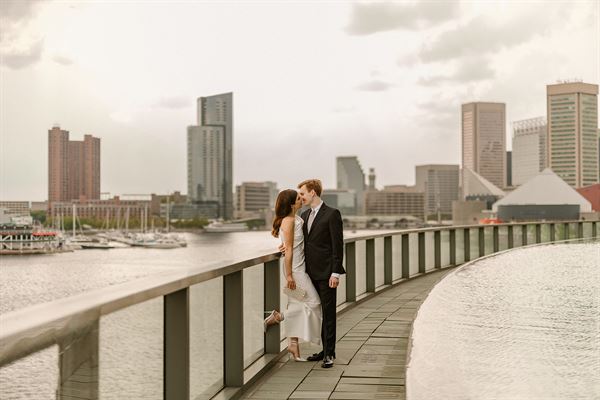 Four Seasons Hotel Baltimore