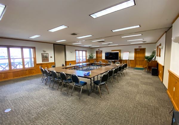 Ferncliff Camp & Conference Center