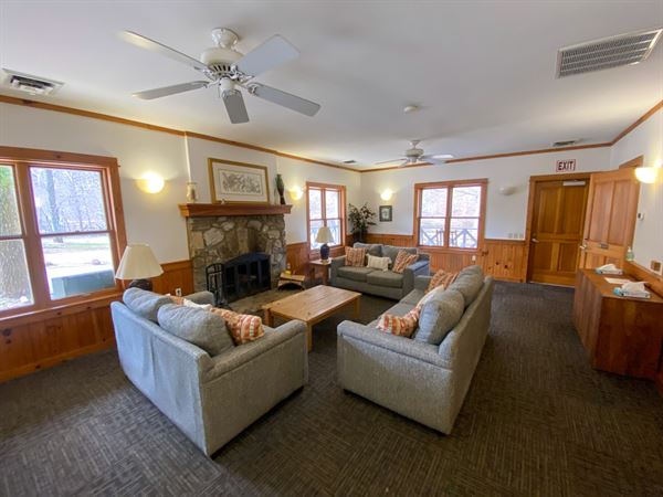 Ferncliff Camp & Conference Center