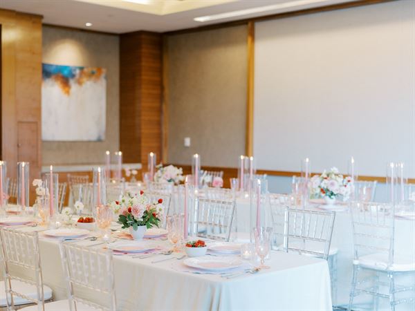 Four Seasons Hotel Baltimore