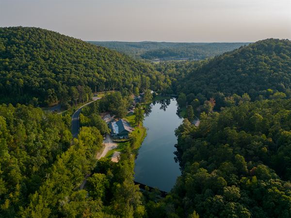 Ferncliff Camp & Conference Center