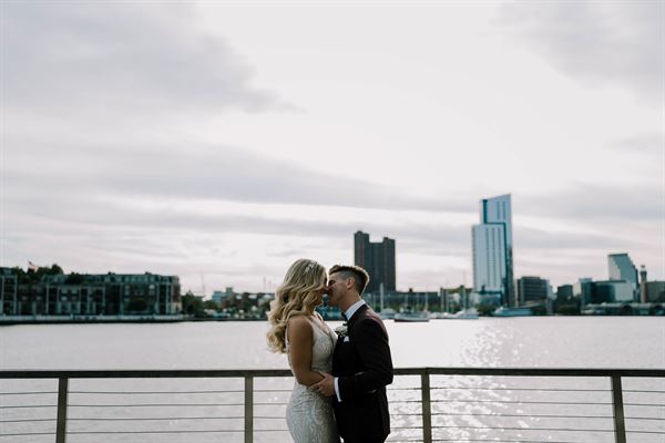 Four Seasons Hotel Baltimore