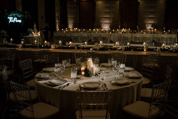 Four Seasons Hotel Baltimore