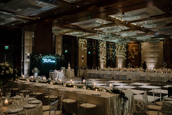 Four Seasons Hotel Baltimore