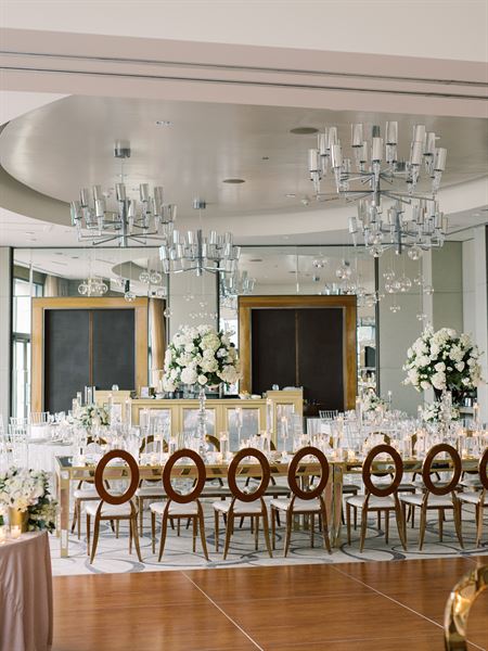 Four Seasons Hotel Baltimore