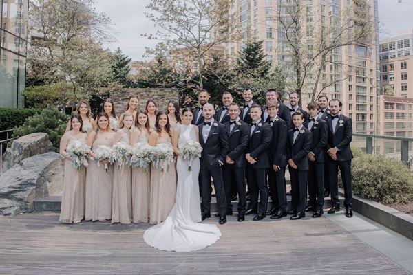 Four Seasons Hotel Baltimore