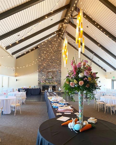 Dellwood Country Club