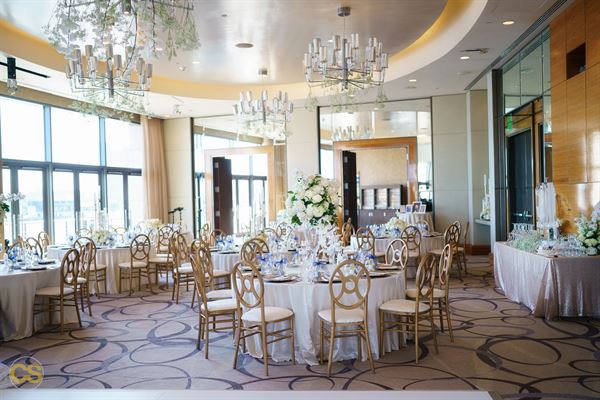 Four Seasons Hotel Baltimore