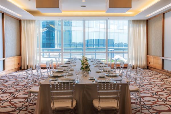 Four Seasons Hotel Baltimore