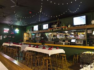 Smithwick’s Bar Area