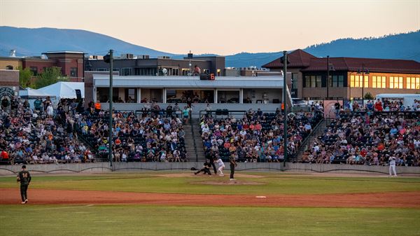 Missoula PaddleHeads