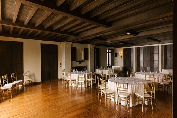 Arrow Park Lake and Lodge