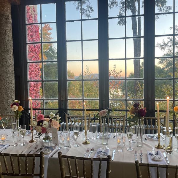 Arrow Park Lake and Lodge