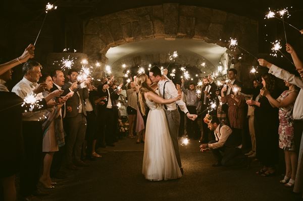 Arrow Park Lake and Lodge