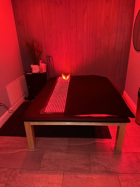 Recharge Health & Wellness