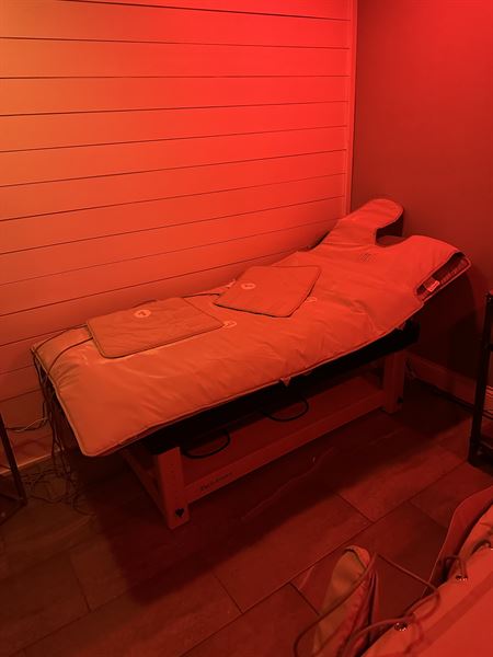 Recharge Health & Wellness