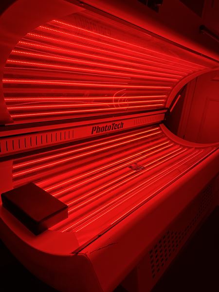 Recharge Health & Wellness