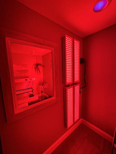 Recharge Health & Wellness