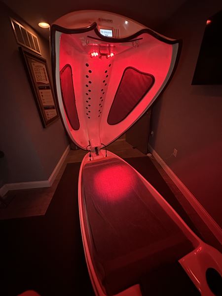 Recharge Health & Wellness