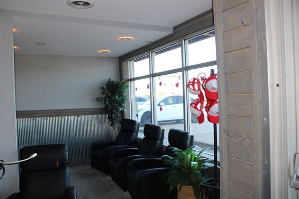 Recharge Health & Wellness