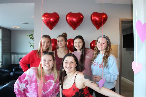 Recharge Health & Wellness