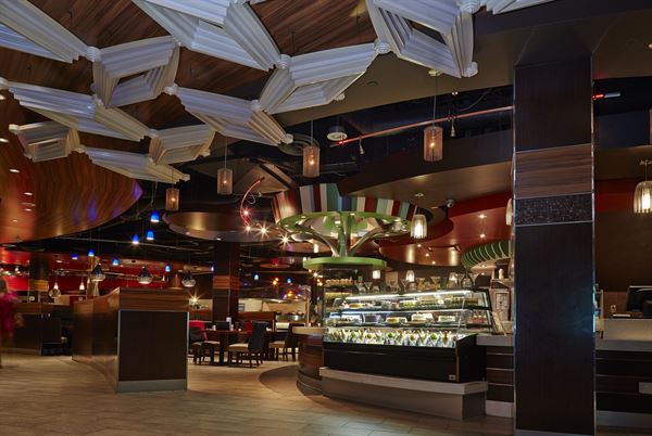 The Pickle Barrel Yorkdale