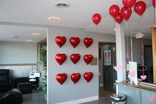 Recharge Health & Wellness