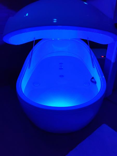 Recharge Health & Wellness