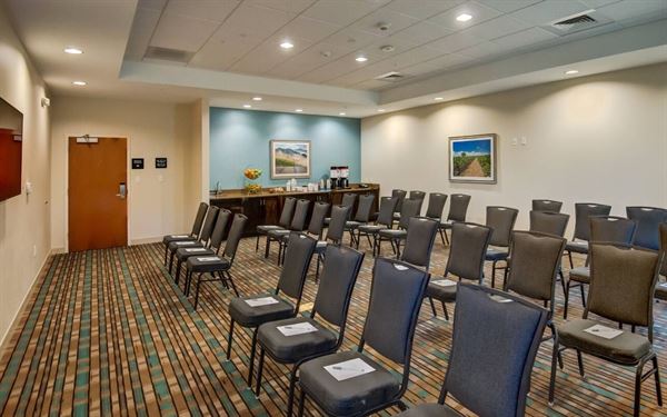 Hampton Inn Plant City