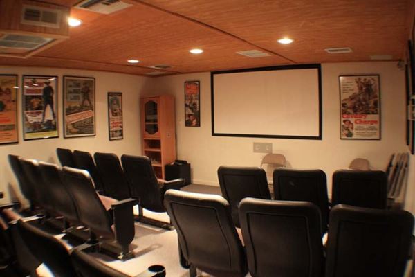 White Stallion Ranch