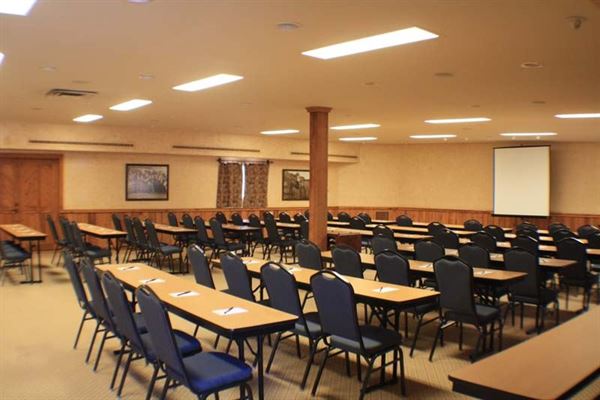 White Stallion Ranch