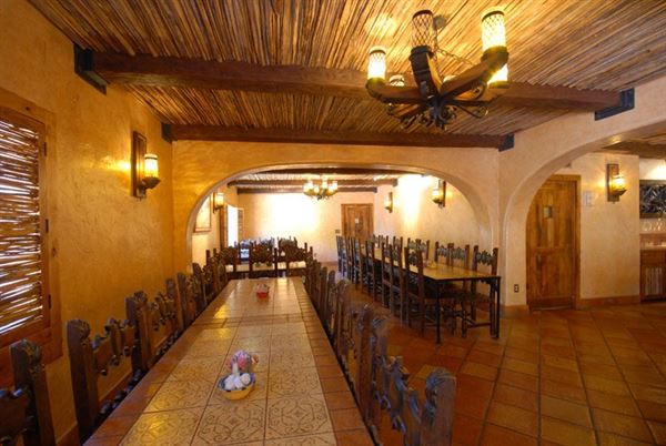 White Stallion Ranch