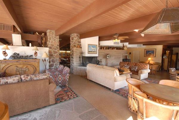 White Stallion Ranch