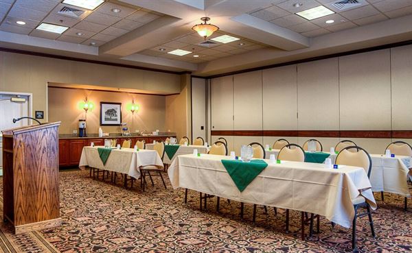 Hampton Inn & Suites Mountain Home