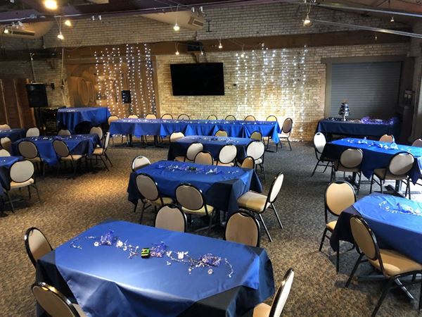 Blue Star Brewing Company