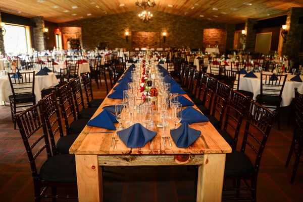 Whispering Hollow Estate