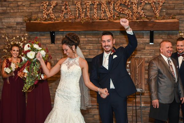 Whispering Hollow Estate