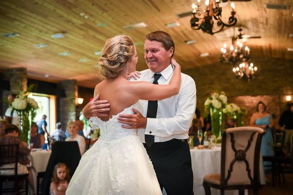 Whispering Hollow Estate