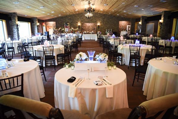 Whispering Hollow Estate