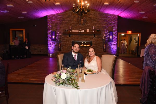 Whispering Hollow Estate