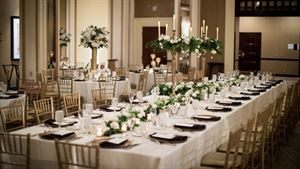 Additional Event Spaces