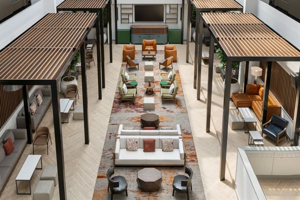 Embassy Suites Philadelphia-Valley Forge