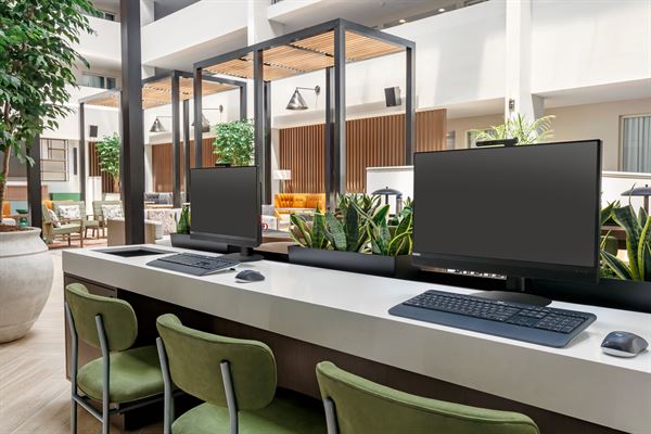 Embassy Suites Philadelphia-Valley Forge