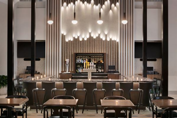 Embassy Suites Philadelphia-Valley Forge