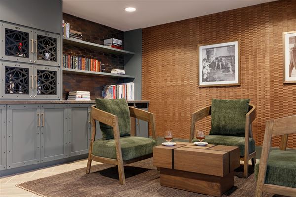 Embassy Suites Philadelphia-Valley Forge