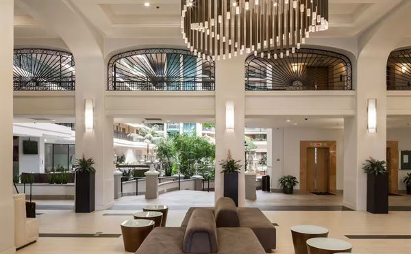 Embassy Suites Anaheim - North