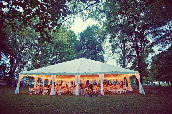 The Jim Henry Event Center