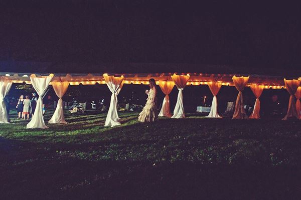 The Jim Henry Event Center