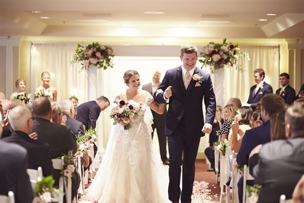 Panther Creek Country Club